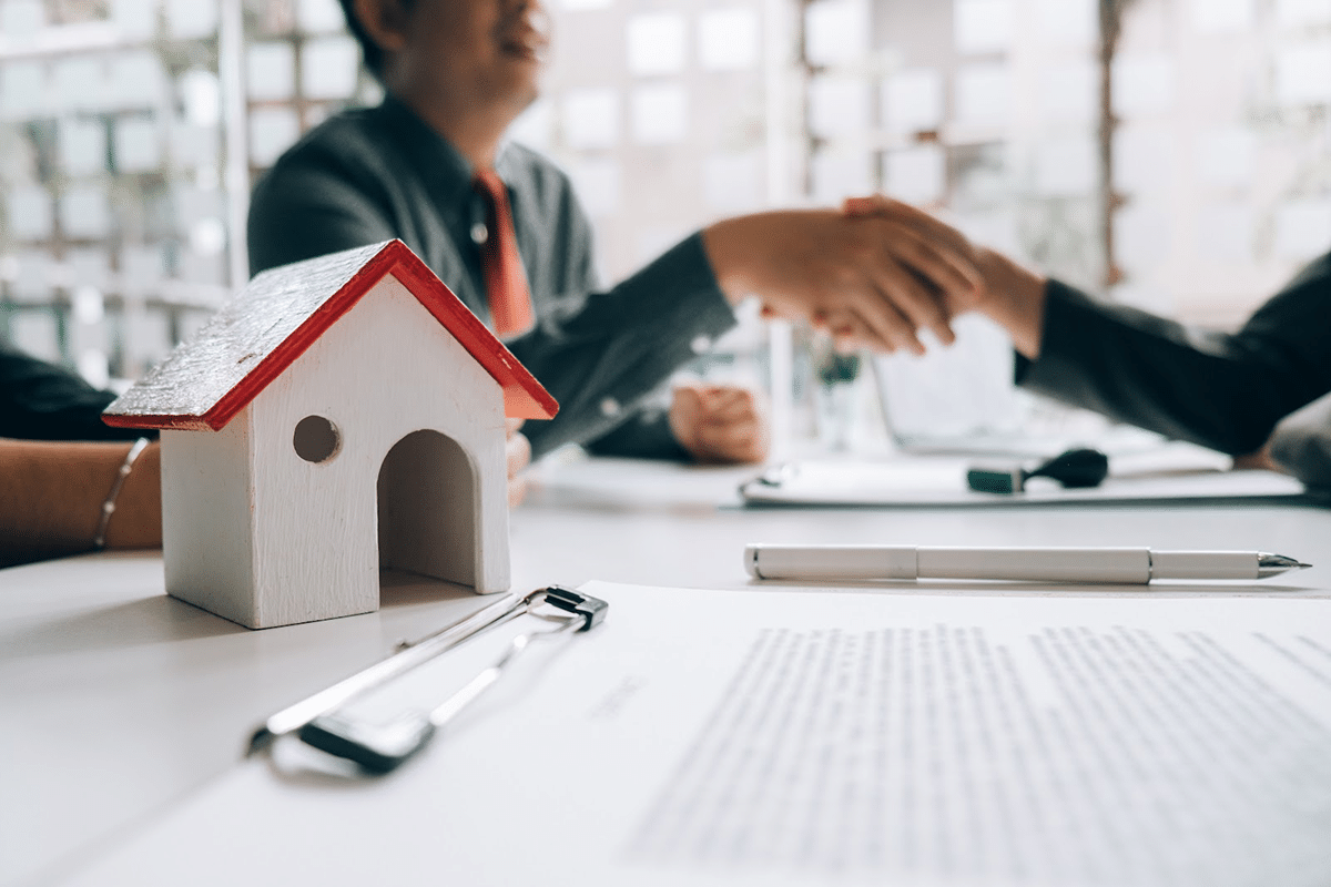 Property Buying Slide 3