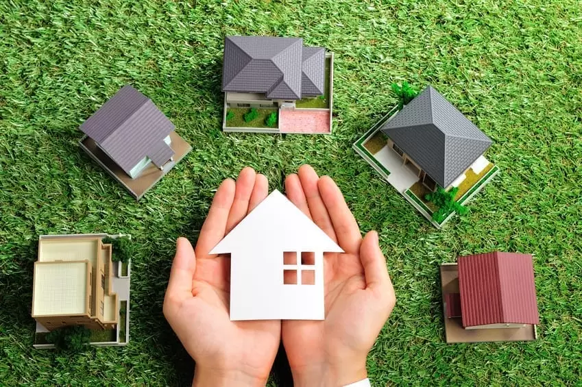 Property Buying Slide 2